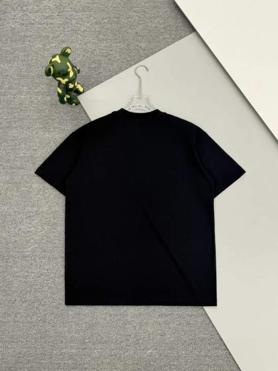 Dior T Shirts Short _SKUDiorS-XLm6tx3915697